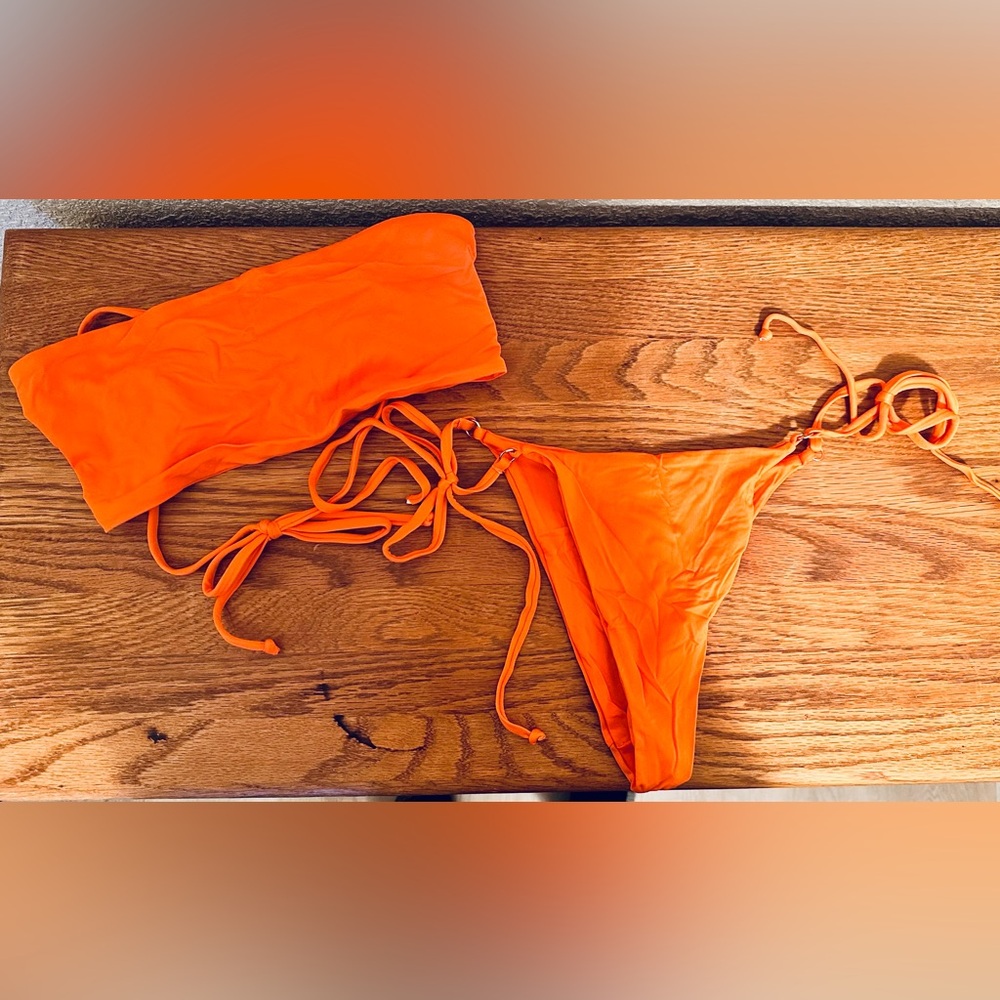 Toluca Swim Suit, Nectar